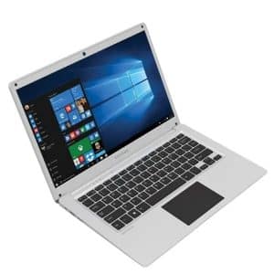Connex Laptop SwiftBook L1430 Pro - Intel Celeron 4GB RAM