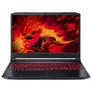 ACER Gaming Laptop Nitro 515 - Core i7 16GB RAM
